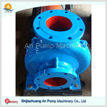 Stainless Steel or Grey Iron Hebei Peaktop Gland Seal End Suction Water Pump